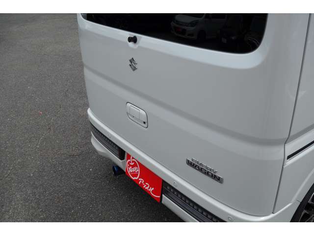 スズキ エブリイワゴン ６６０ ＰＺターボスペシャル ハイルーフ ４ＷＤ R5年 () 99