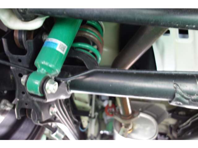 スズキ エブリイワゴン ６６０ ＰＺターボスペシャル ハイルーフ ４ＷＤ R5年 () 99