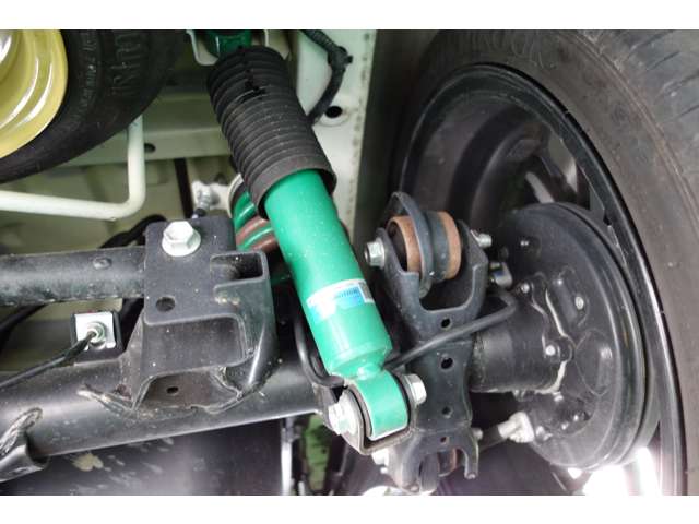 スズキ エブリイワゴン ６６０ ＰＺターボスペシャル ハイルーフ ４ＷＤ R5年 () 99