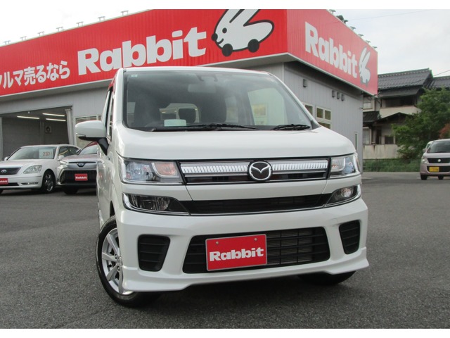 マツダ フレア ６６０ ハイブリッド ＸＳ ４ＷＤ R1年 (中国) 99