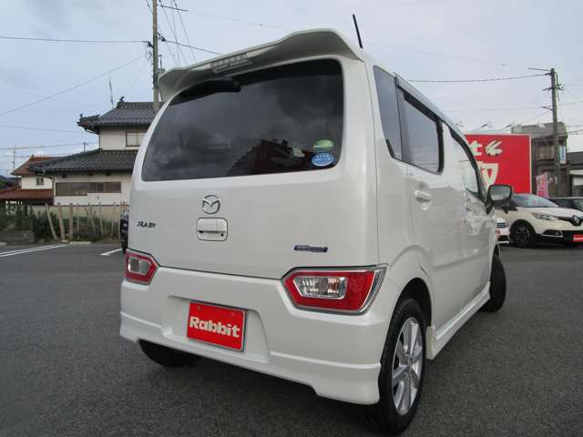 マツダ フレア ６６０ ハイブリッド ＸＳ ４ＷＤ R1年 (中国) 99