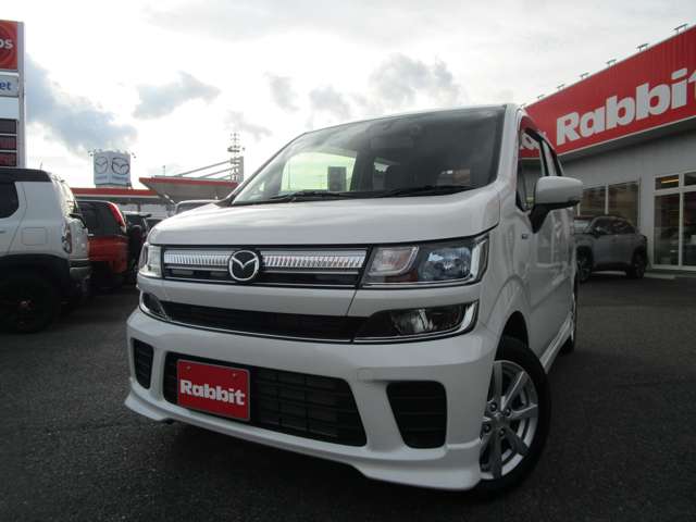 マツダ フレア ６６０ ハイブリッド ＸＳ ４ＷＤ R1年 (中国) 99