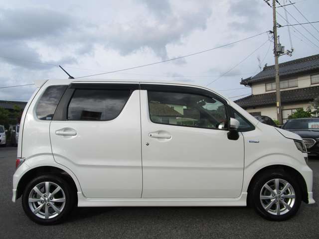 マツダ フレア ６６０ ハイブリッド ＸＳ ４ＷＤ R1年 (中国) 99