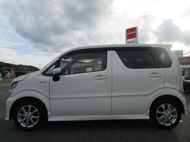 マツダ フレア ６６０ ハイブリッド ＸＳ ４ＷＤ R1年 (中国) 99