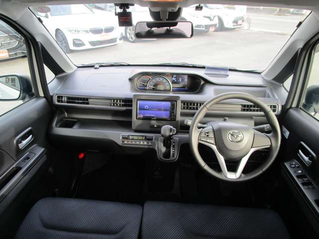 マツダ フレア ６６０ ハイブリッド ＸＳ ４ＷＤ R1年 (中国) 99