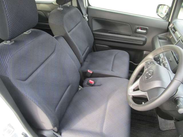 マツダ フレア ６６０ ハイブリッド ＸＳ ４ＷＤ R1年 (中国) 99