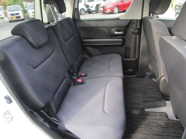 マツダ フレア ６６０ ハイブリッド ＸＳ ４ＷＤ R1年 (中国) 99