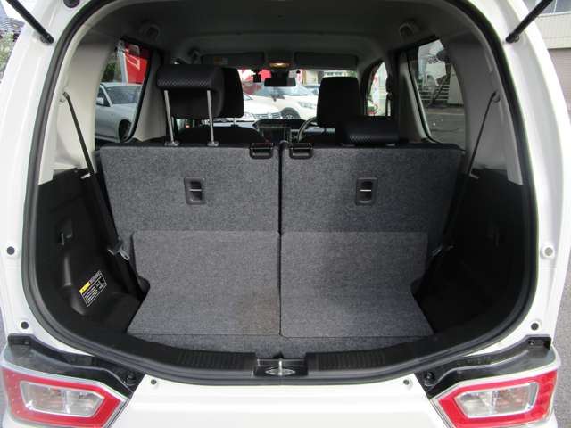 マツダ フレア ６６０ ハイブリッド ＸＳ ４ＷＤ R1年 (中国) 99