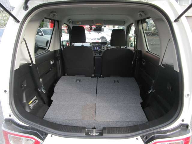 マツダ フレア ６６０ ハイブリッド ＸＳ ４ＷＤ R1年 (中国) 99