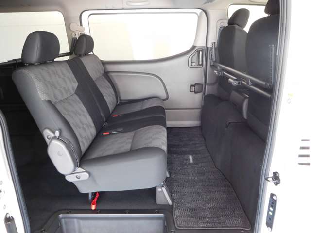 日産 ＮＶ３５０キャラバン ２．０ プレミアムＧＸ ロングボディ R6年 () 99