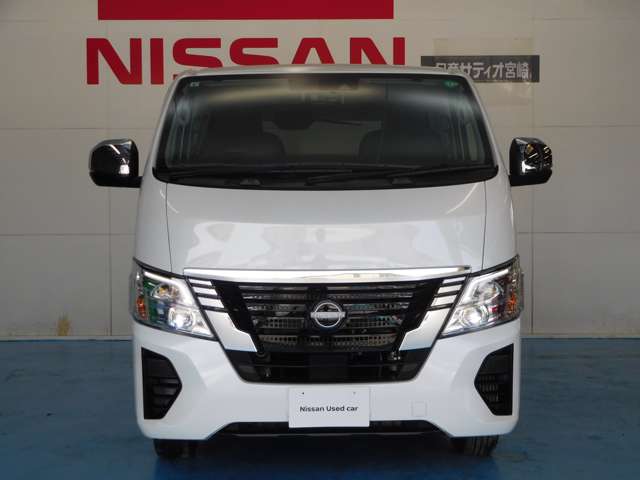 日産 ＮＶ３５０キャラバン ２．０ プレミアムＧＸ ロングボディ R6年 () 99