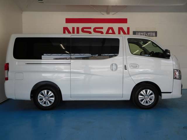日産 ＮＶ３５０キャラバン ２．０ プレミアムＧＸ ロングボディ R6年 () 99