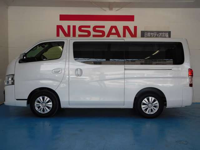 日産 ＮＶ３５０キャラバン ２．０ プレミアムＧＸ ロングボディ R6年 () 99