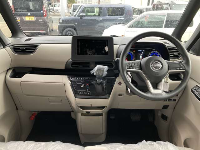 日産 ルークス ６６０ Ｘ ４ＷＤ R5年 (東北) 99