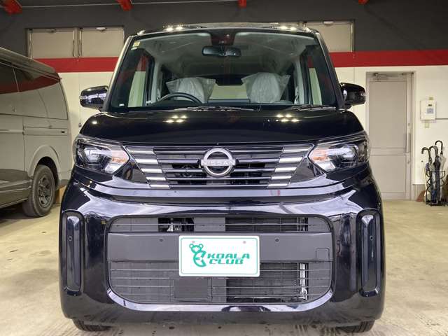 日産 ルークス ６６０ Ｘ ４ＷＤ R5年 (東北) 99