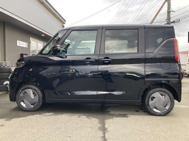 日産 ルークス ６６０ Ｘ ４ＷＤ R5年 (東北) 99