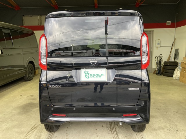 日産 ルークス ６６０ Ｘ ４ＷＤ R5年 (東北) 99