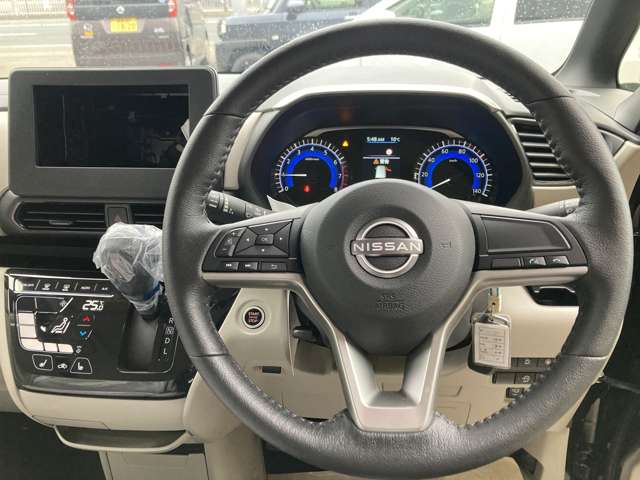 日産 ルークス ６６０ Ｘ ４ＷＤ R5年 (東北) 99