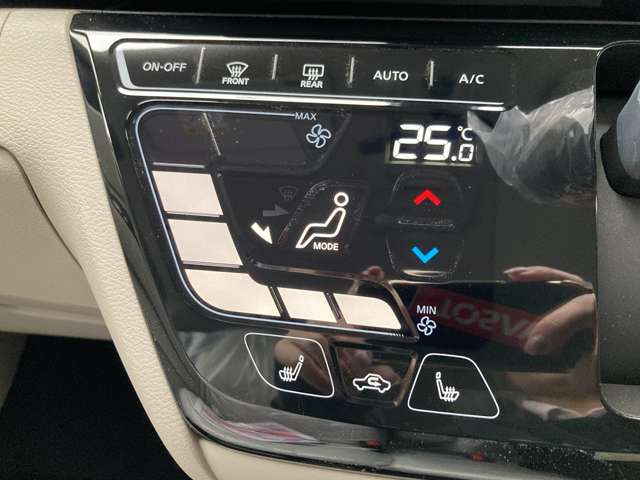 日産 ルークス ６６０ Ｘ ４ＷＤ R5年 (東北) 99