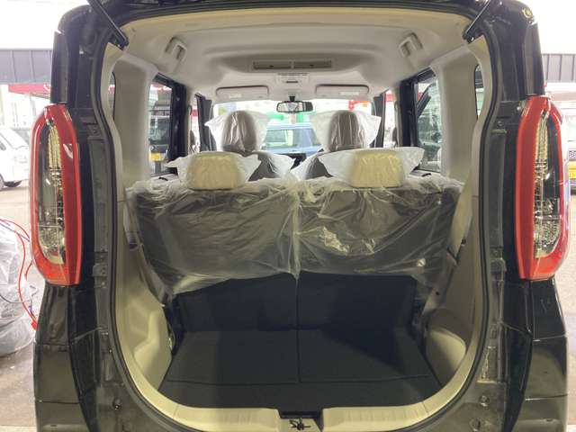 日産 ルークス ６６０ Ｘ ４ＷＤ R5年 (東北) 99