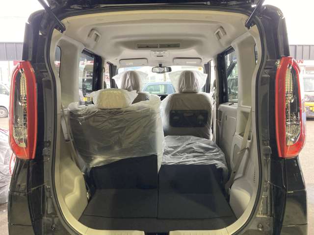 日産 ルークス ６６０ Ｘ ４ＷＤ R5年 (東北) 99