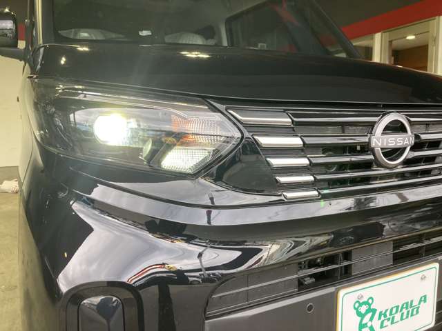 日産 ルークス ６６０ Ｘ ４ＷＤ R5年 (東北) 99