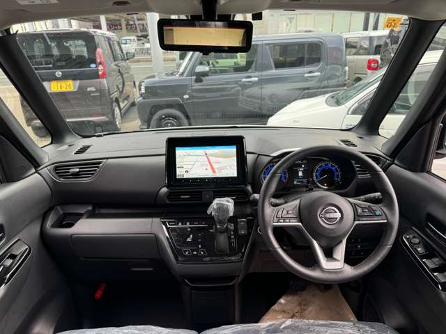 日産 ルークス ６６０ ハイウェイスターＸ プロパイロット エディション ４ＷＤ R5年 (東北) 99