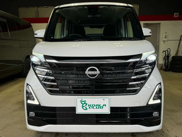 日産 ルークス ６６０ ハイウェイスターＸ プロパイロット エディション ４ＷＤ R5年 (東北) 99