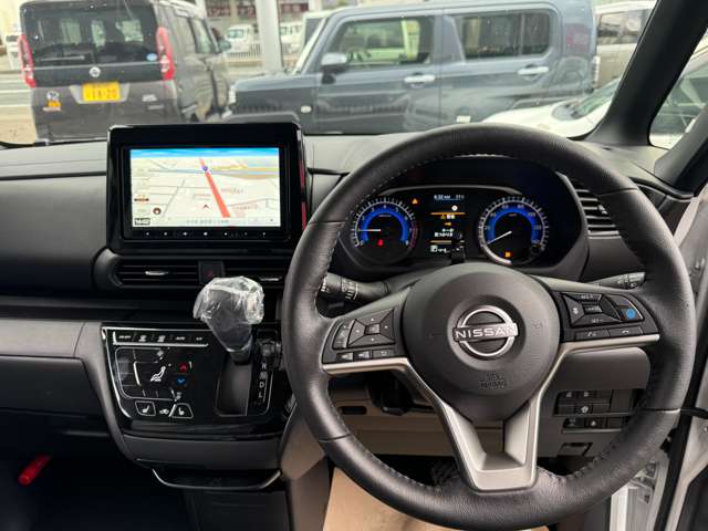 日産 ルークス ６６０ ハイウェイスターＸ プロパイロット エディション ４ＷＤ R5年 (東北) 99