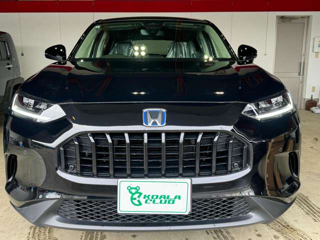 ホンダ ＺＲ－Ｖ ２．０ Ｅ：ＨＥＶ Ｘ ４ＷＤ R6年 (東北) 99
