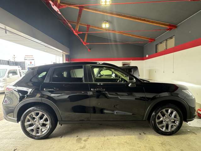 ホンダ ＺＲ－Ｖ ２．０ Ｅ：ＨＥＶ Ｘ ４ＷＤ R6年 (東北) 99