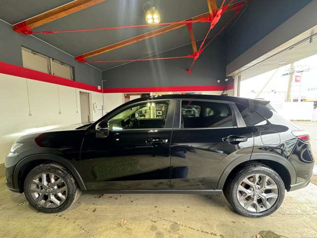 ホンダ ＺＲ－Ｖ ２．０ Ｅ：ＨＥＶ Ｘ ４ＷＤ R6年 (東北) 99