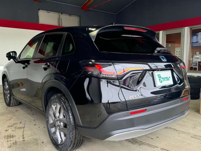 ホンダ ＺＲ－Ｖ ２．０ Ｅ：ＨＥＶ Ｘ ４ＷＤ R6年 (東北) 99