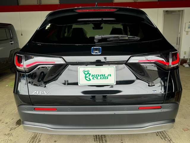 ホンダ ＺＲ－Ｖ ２．０ Ｅ：ＨＥＶ Ｘ ４ＷＤ R6年 (東北) 99