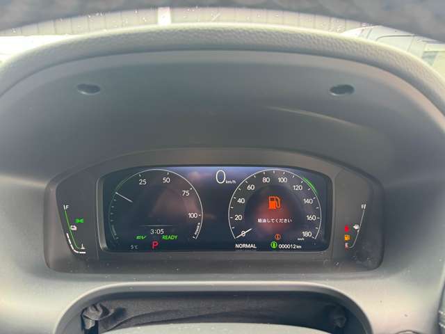 ホンダ ＺＲ－Ｖ ２．０ Ｅ：ＨＥＶ Ｘ ４ＷＤ R6年 (東北) 99