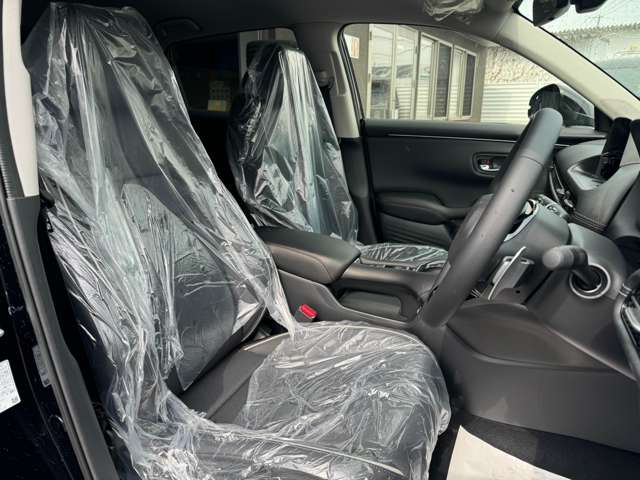 ホンダ ＺＲ－Ｖ ２．０ Ｅ：ＨＥＶ Ｘ ４ＷＤ R6年 (東北) 99