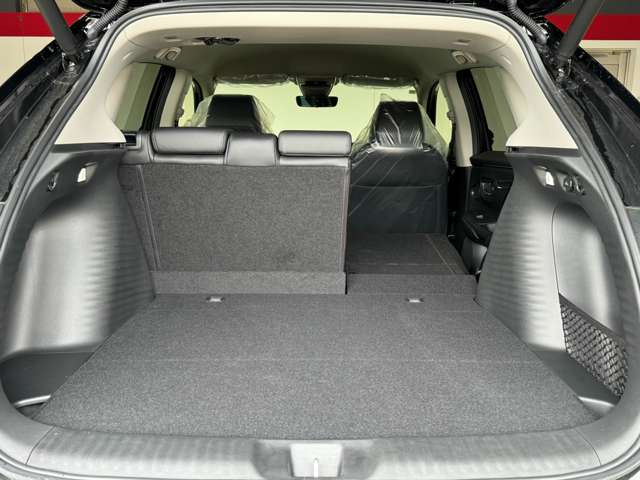 ホンダ ＺＲ－Ｖ ２．０ Ｅ：ＨＥＶ Ｘ ４ＷＤ R6年 (東北) 99