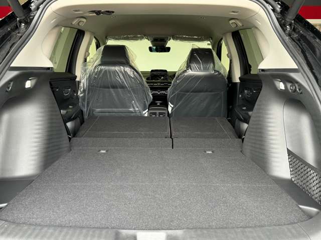 ホンダ ＺＲ－Ｖ ２．０ Ｅ：ＨＥＶ Ｘ ４ＷＤ R6年 (東北) 99