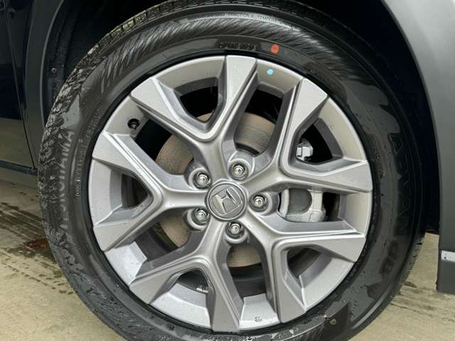 ホンダ ＺＲ－Ｖ ２．０ Ｅ：ＨＥＶ Ｘ ４ＷＤ R6年 (東北) 99