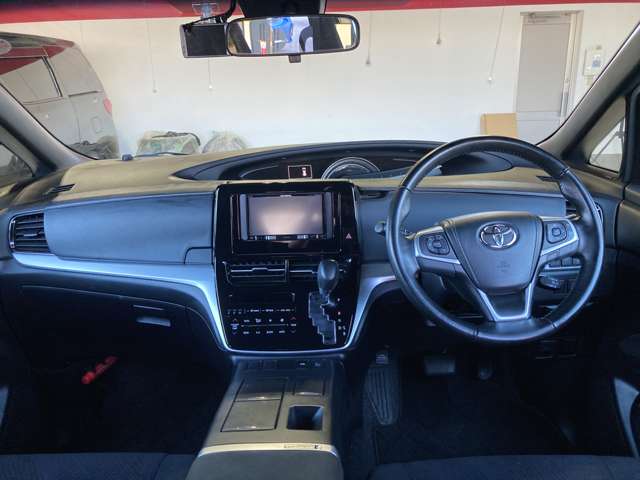 トヨタ エスティマ　ハイブリッド ２．４ アエラス ４ＷＤ H29年 (東北) 99