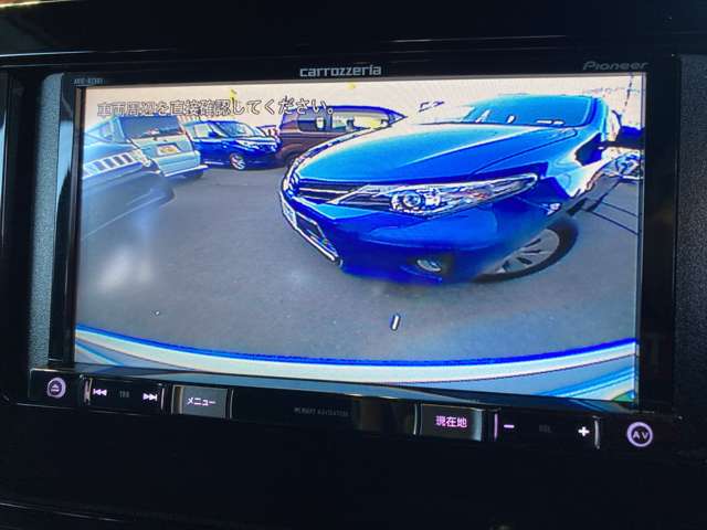 トヨタ エスティマ　ハイブリッド ２．４ アエラス ４ＷＤ H29年 (東北) 99