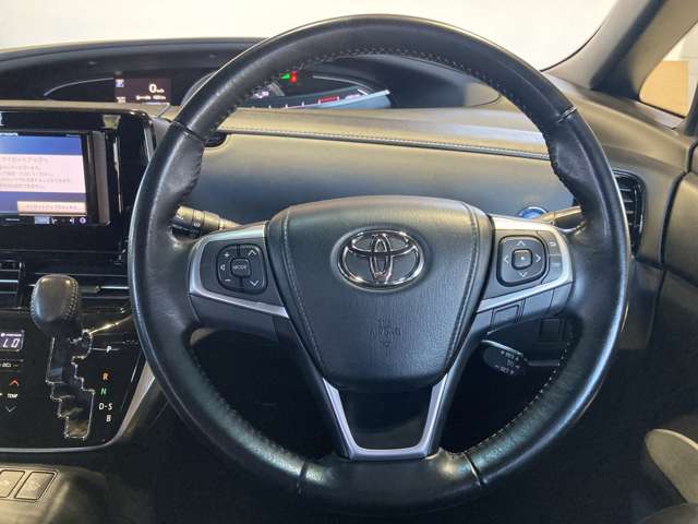 トヨタ エスティマ　ハイブリッド ２．４ アエラス ４ＷＤ H29年 (東北) 99