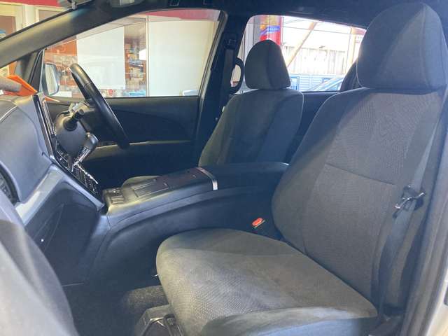 トヨタ エスティマ　ハイブリッド ２．４ アエラス ４ＷＤ H29年 (東北) 99