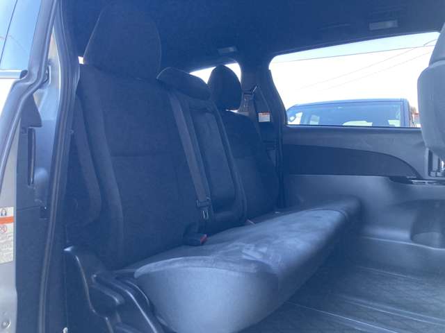 トヨタ エスティマ　ハイブリッド ２．４ アエラス ４ＷＤ H29年 (東北) 99