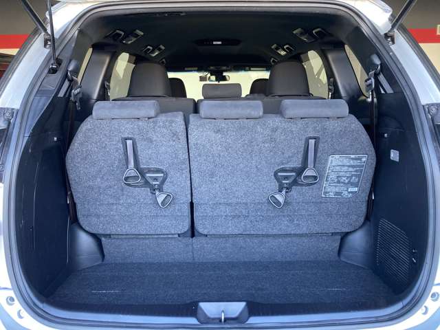 トヨタ エスティマ　ハイブリッド ２．４ アエラス ４ＷＤ H29年 (東北) 99