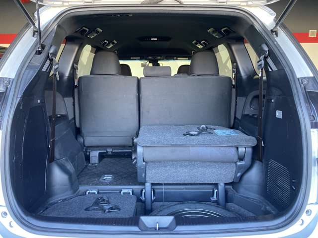 トヨタ エスティマ　ハイブリッド ２．４ アエラス ４ＷＤ H29年 (東北) 99