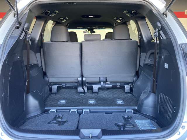 トヨタ エスティマ　ハイブリッド ２．４ アエラス ４ＷＤ H29年 (東北) 99