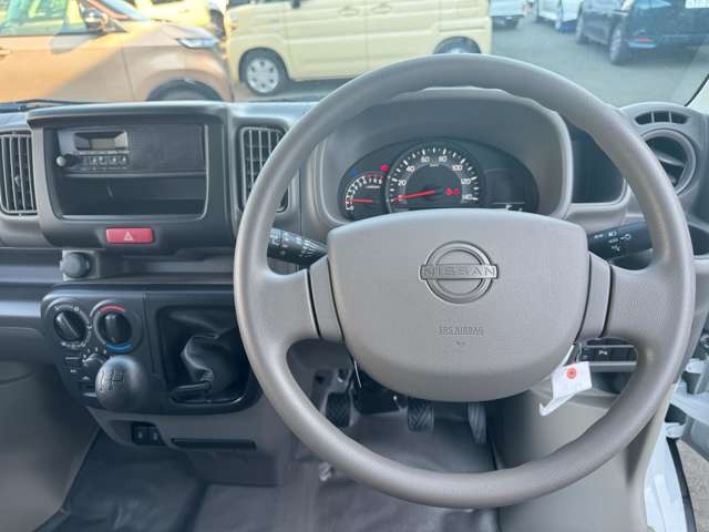 日産 クリッパーバン ６６０ ＤＸ ハイルーフ ４ＷＤ R6年 (東北) 99