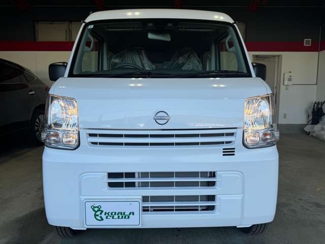 日産 クリッパーバン ６６０ ＤＸ ハイルーフ ４ＷＤ R6年 (東北) 99