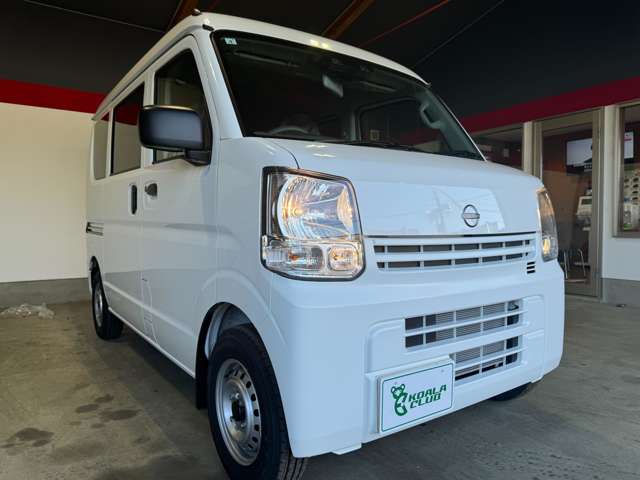 日産 クリッパーバン ６６０ ＤＸ ハイルーフ ４ＷＤ R6年 (東北) 99